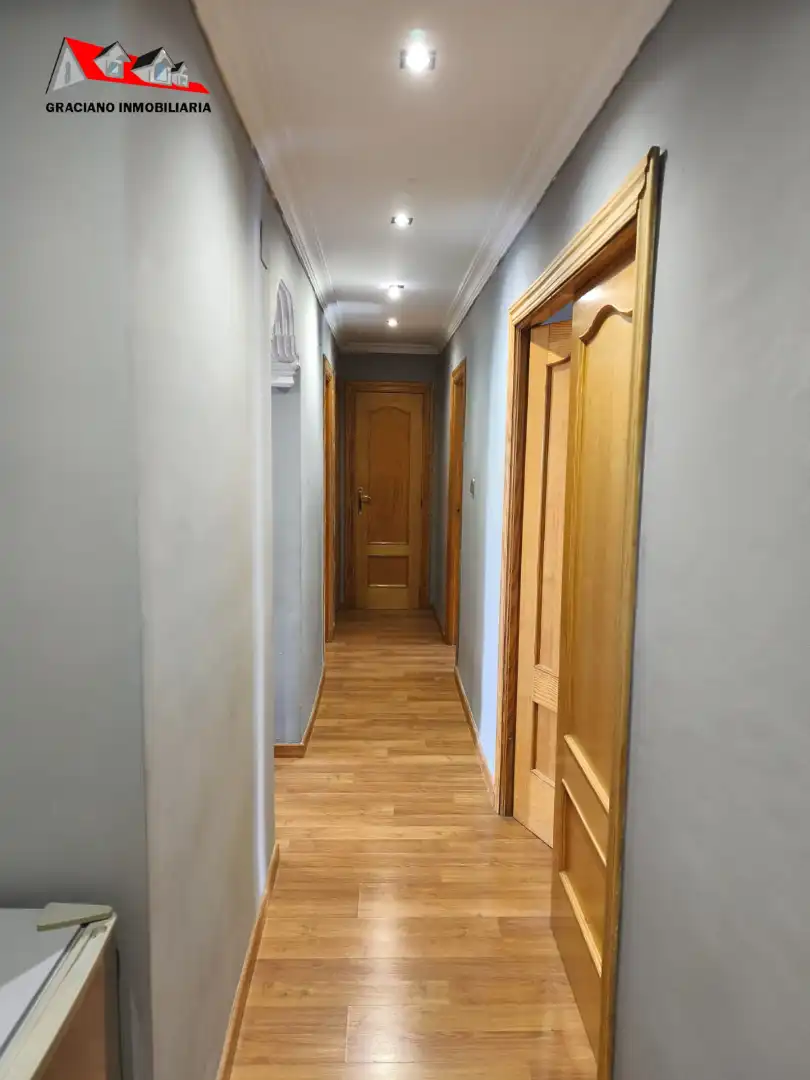 Chalet con terraza en venta en Pedanías - Extrarradio, imagen 16