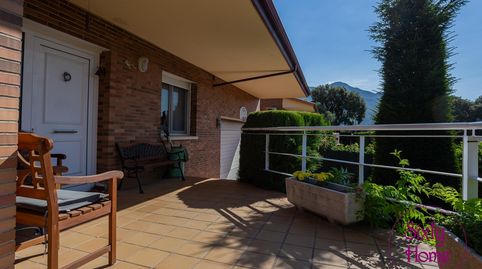 Foto 5 de Casa o xalet en venda a Urbanizacion Parque de Guara, 29, Nueno, Huesca