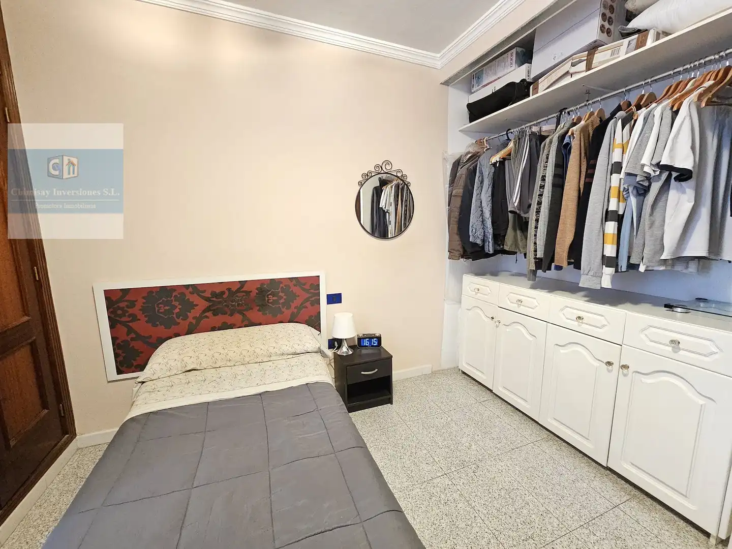 Flat for sale in Avenida familia Betancourt y Molina, imagen 12