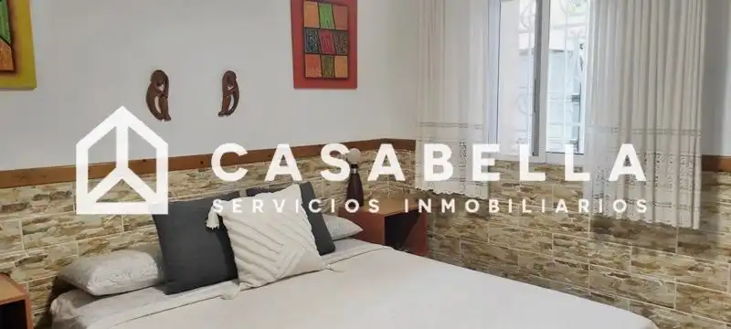 Habitación de Casa o chalet en venta en Paterna con Calefacción, Jardín privado y Terraza