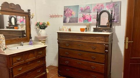 Foto 5 de Casa o xalet de lloguer a Plaza España, Villagarcía de la Torre, Badajoz