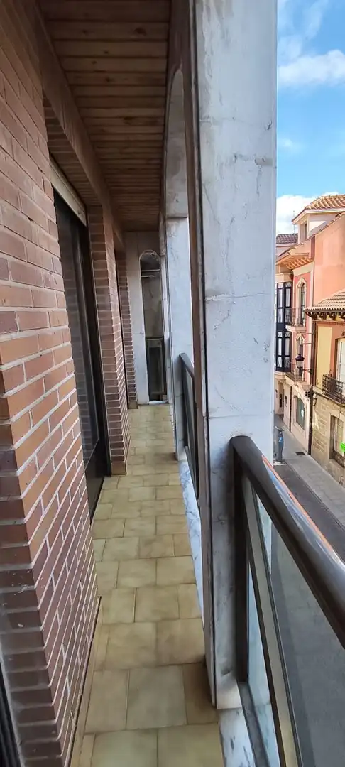 Pis amb ascensor en venda a La Bañeza, imagen 18