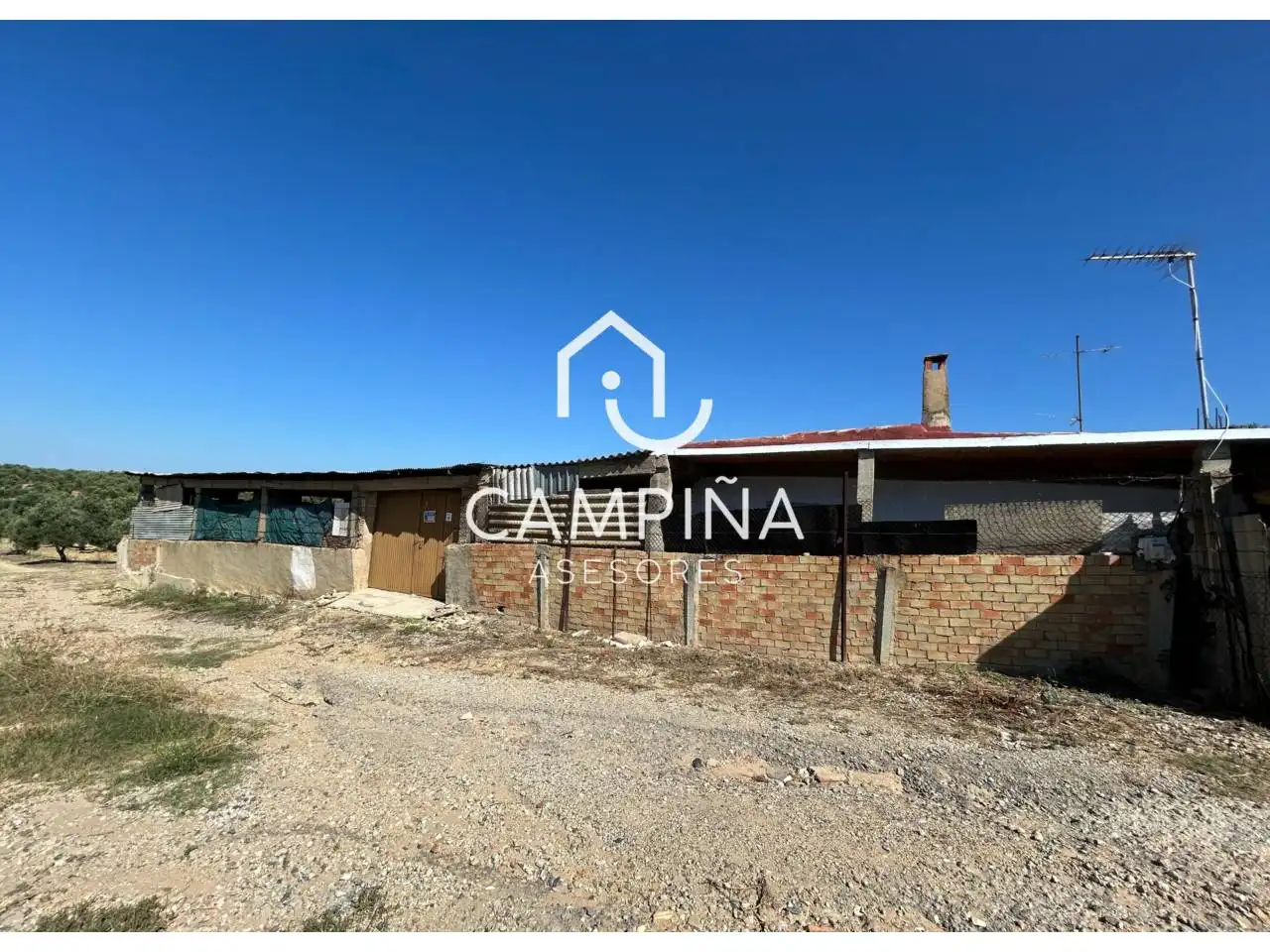 Casa en venda a Calle Virgen del Rocío, imagen 12