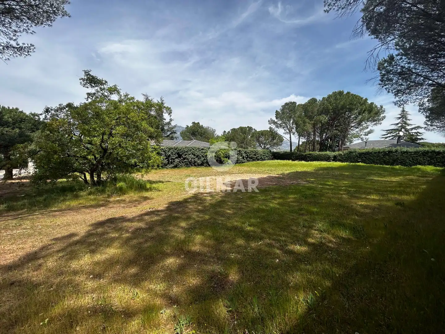 Residential land for sale in Soto del Real, imagen 5