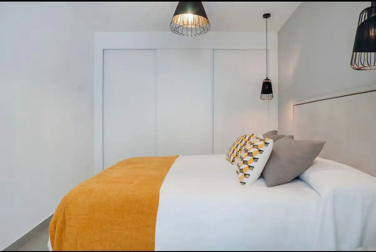 Wohnung mit Aufzug zum Verkauf in Calle Nuestra Señora de Gracia 6, imagen 12