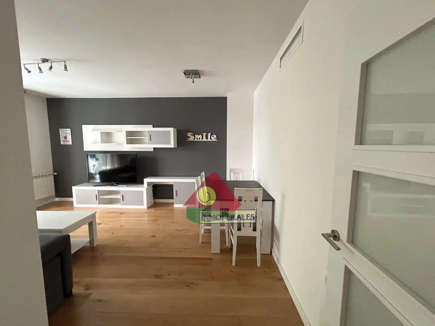 Piso con piscina en alquiler en Villa de Vallecas, imagen 3