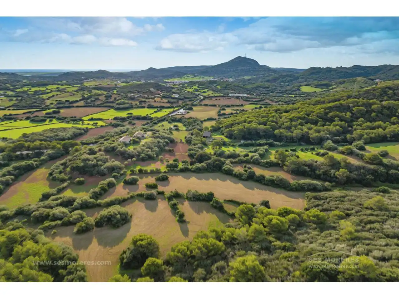 Terreny rústic en venda a Es Mercadal poble, imagen 3