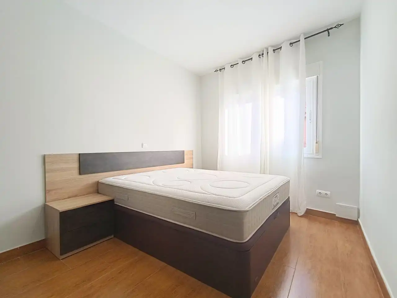 Flat for rent in CEFERINO RODRIGUEZ, Valdeacederas