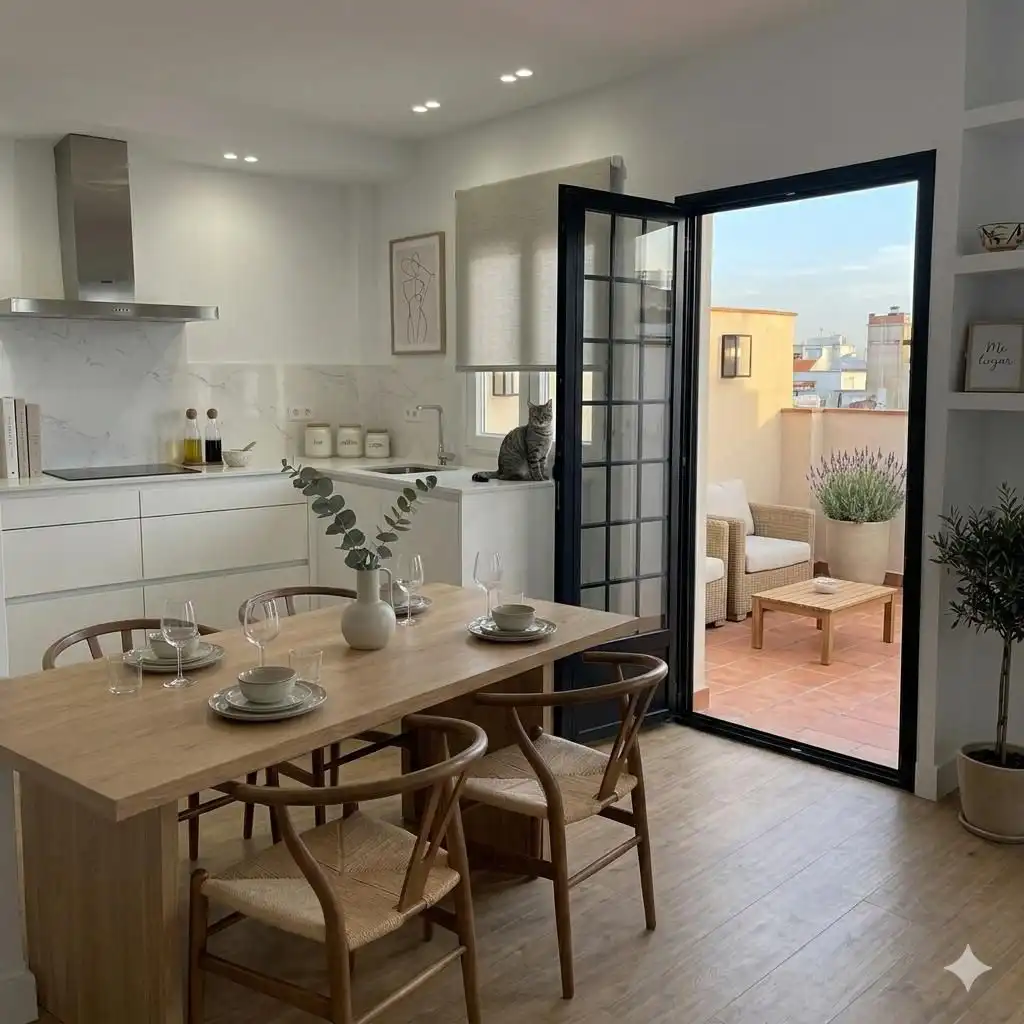 Casa en venda a Vejer, imagen 7