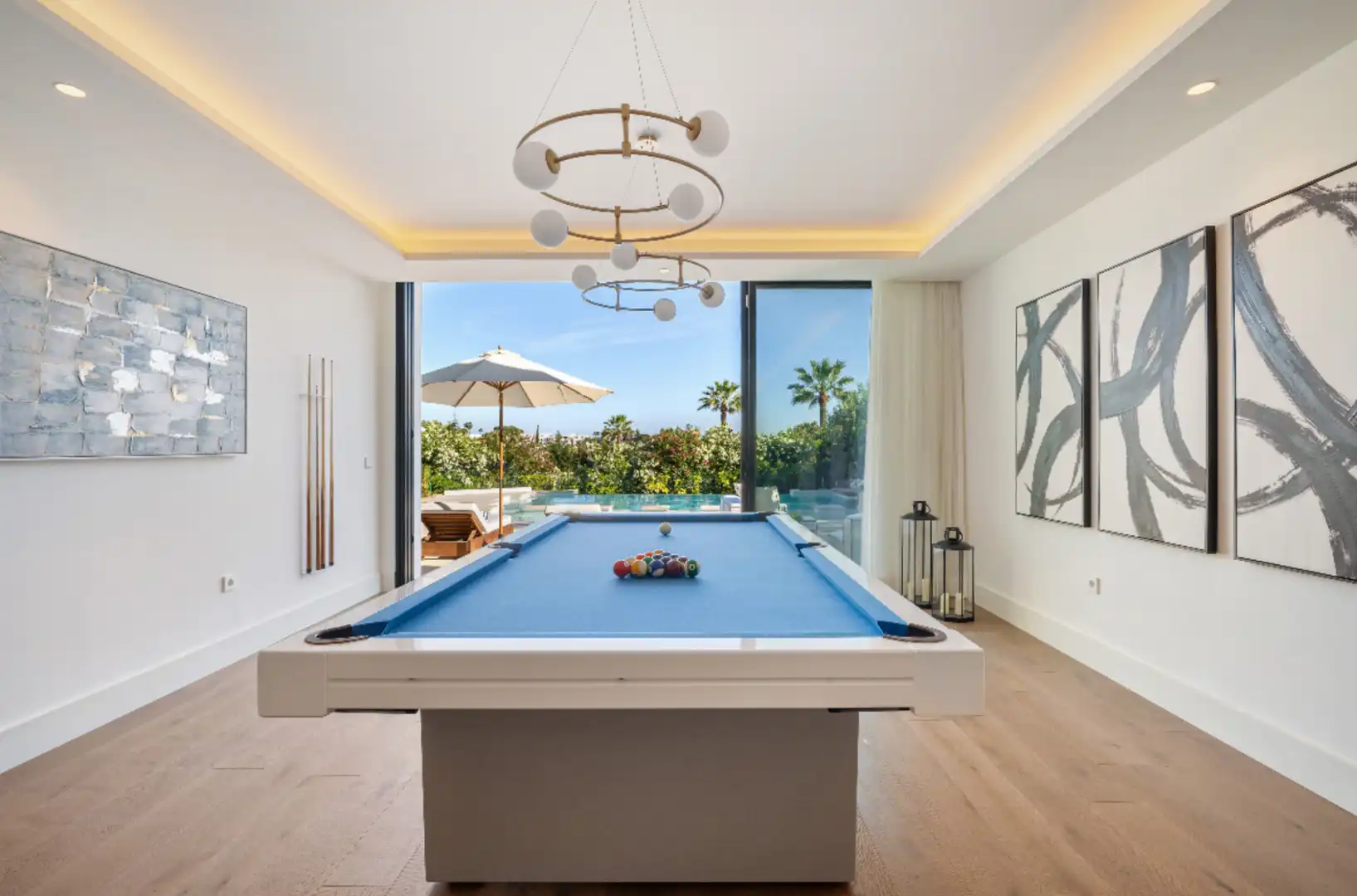 Maison avec terrasse à vendre à Nueva Andalucía, imagen 6