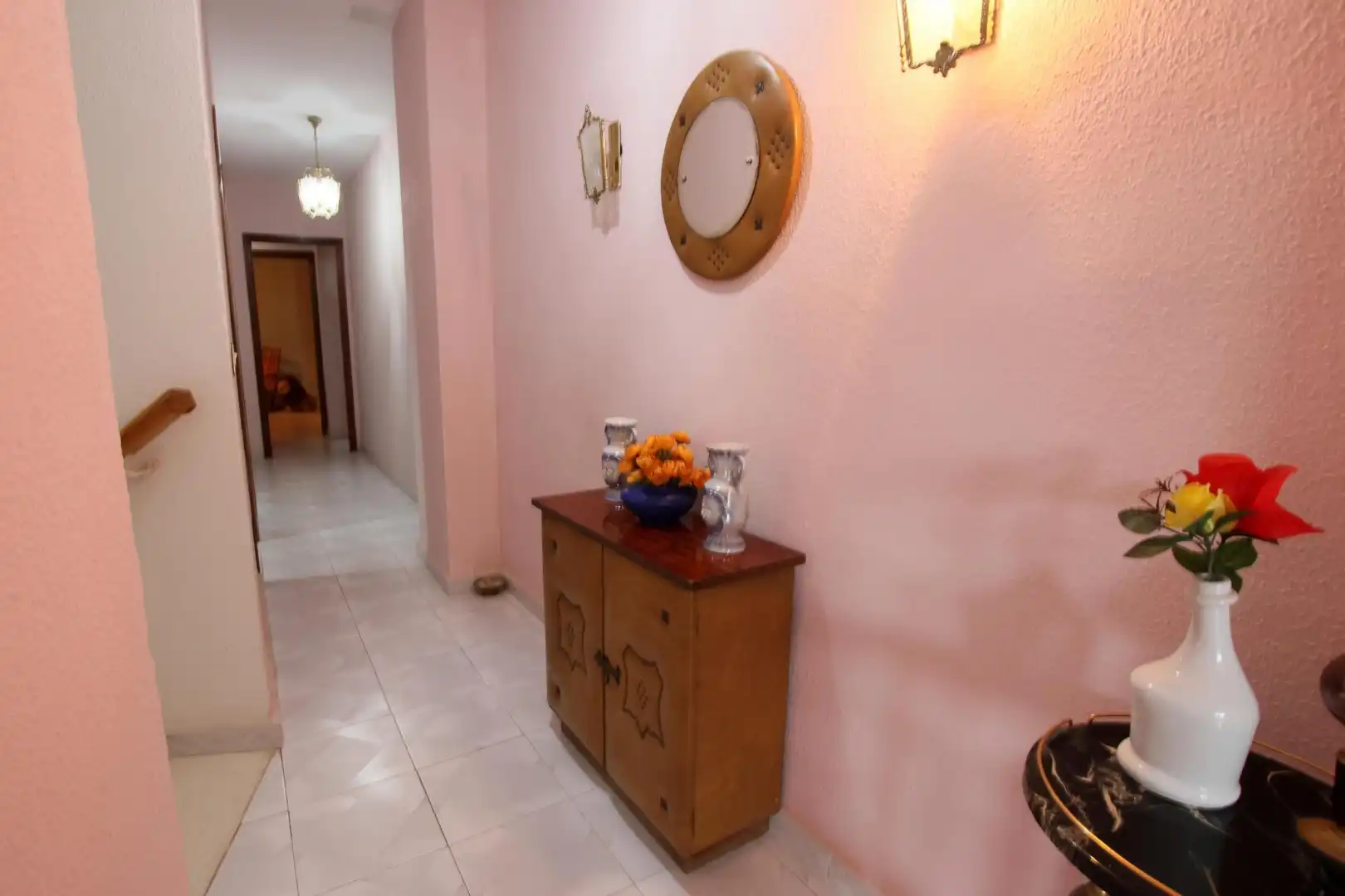 Houses for sale in La Garrovilla   with Terrace