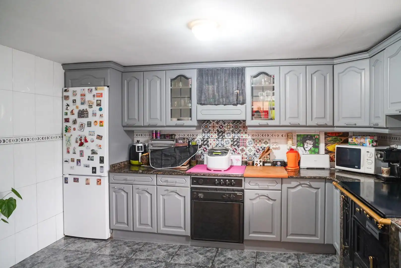 House with terrace for sale in Corvera de Toranzo, imagen 15