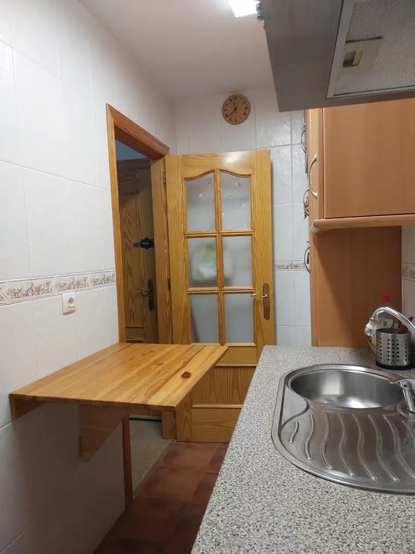 Flat with lift for sale in REAL 77, imagen 24