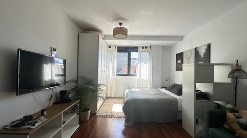 Foto 5 de Estudi de lloguer a De Felipe Campos, El Viso, Madrid Capital