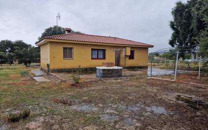 House or chalet for sale in San Román de los Montes