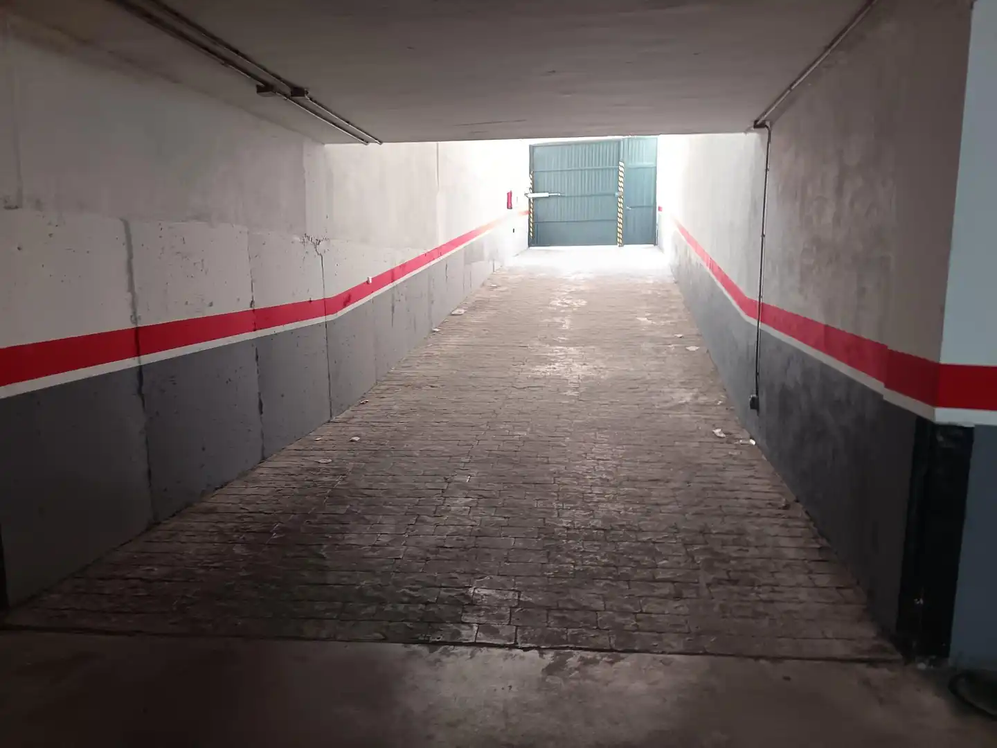 Parking de Piso en venta en Puertollano con Aire acondicionado, Calefacción y Amueblado