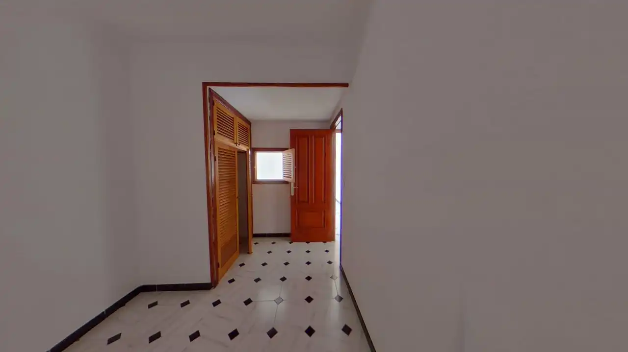 Flat for sale in Manacor