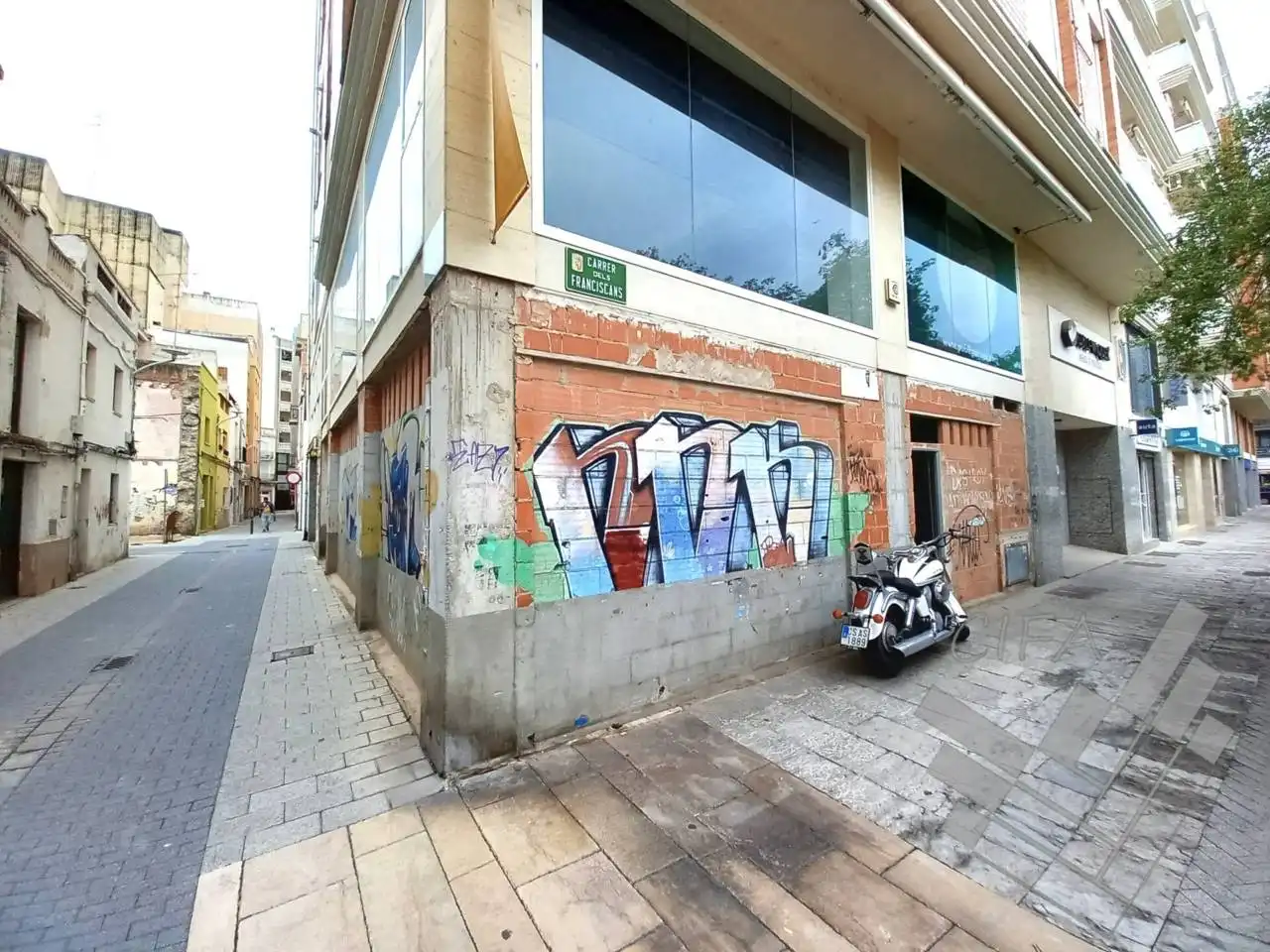Local comercial en alquiler en FRANCISCANS, imagen 15