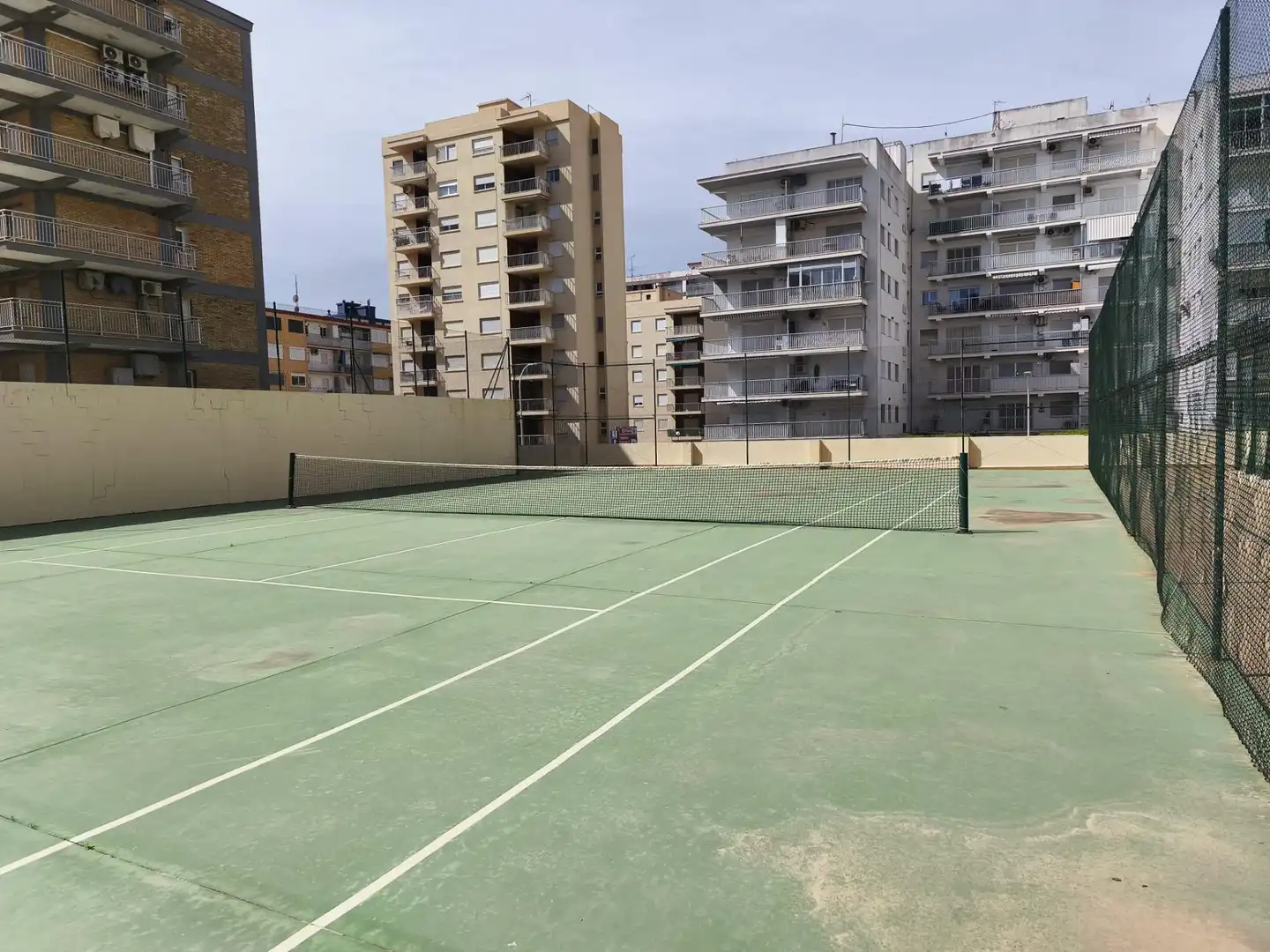 Mini appartamento con piscina in affitto a Playa de Gandia, imagen 32