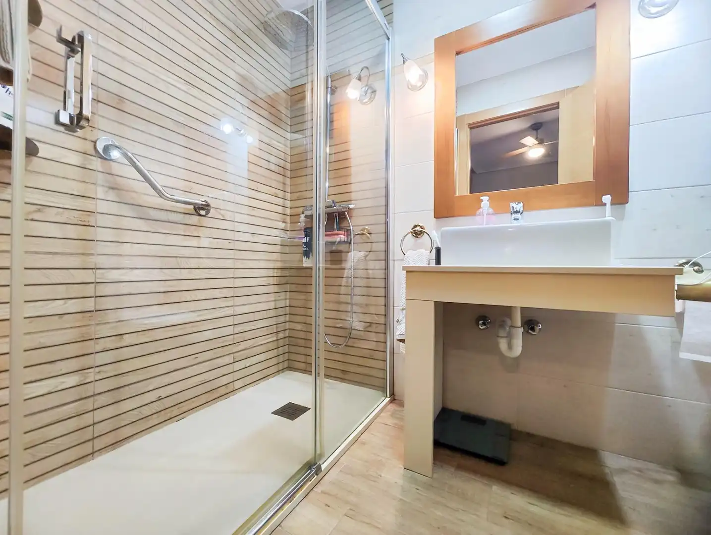 Piso con terraza en venta en Calle Alfonso X el Sabio, imagen 23