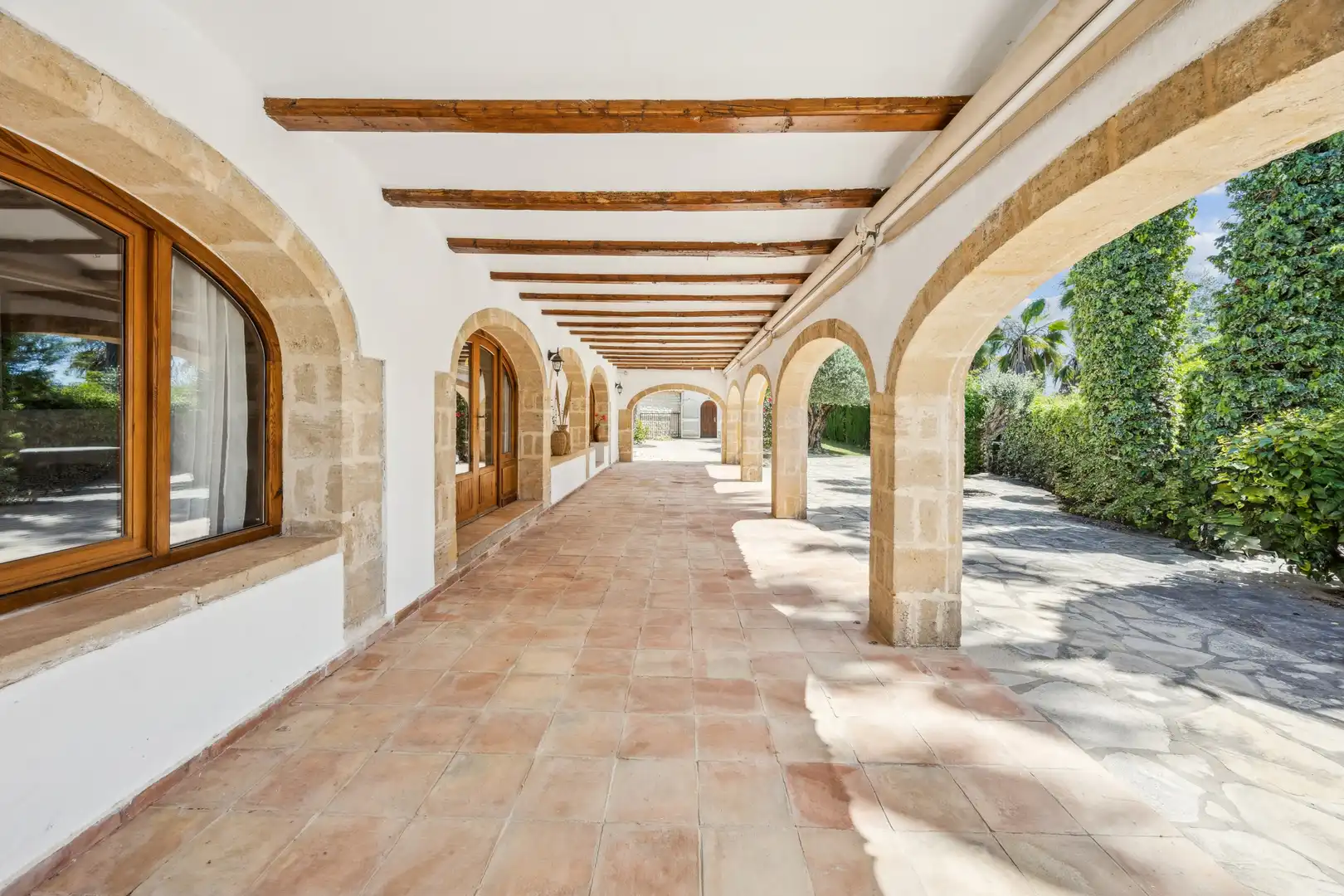 Casa o xalet en venda en Jávea / Xàbia
