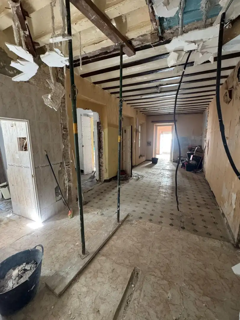 Wohnung zum Verkauf in Calle SAGASTA, imagen 4