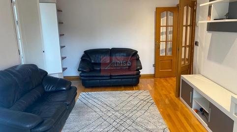 Foto 4 de Pis de lloguer a San Miguel, Casco Viejo, Ourense