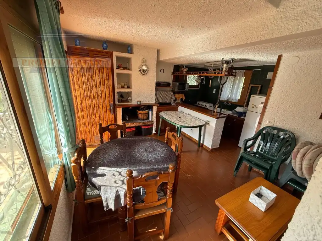 Cocina de Casa adosada en venta en Mont-roig del Camp