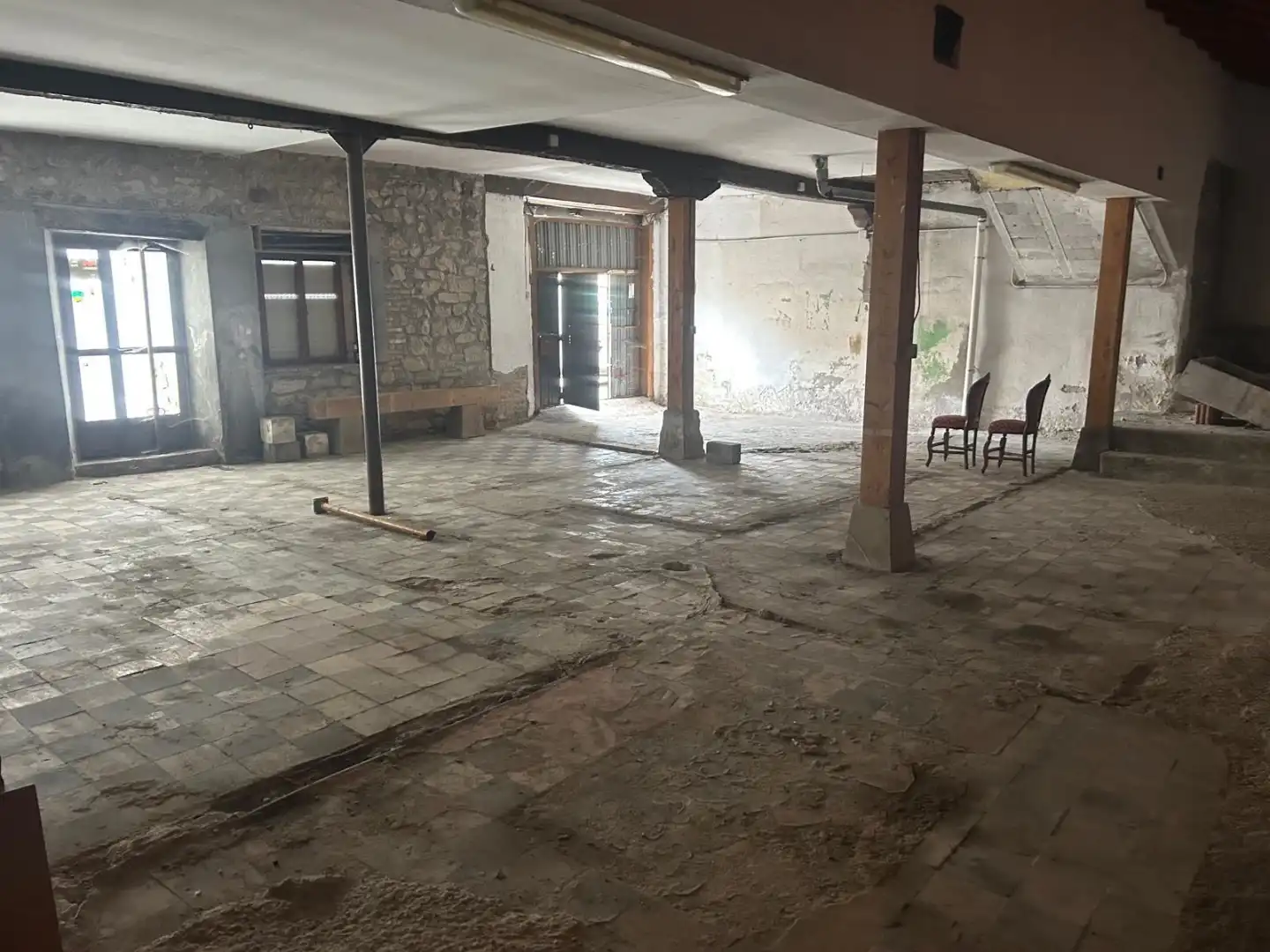 Casa o xalet en venda en Torrelavega 