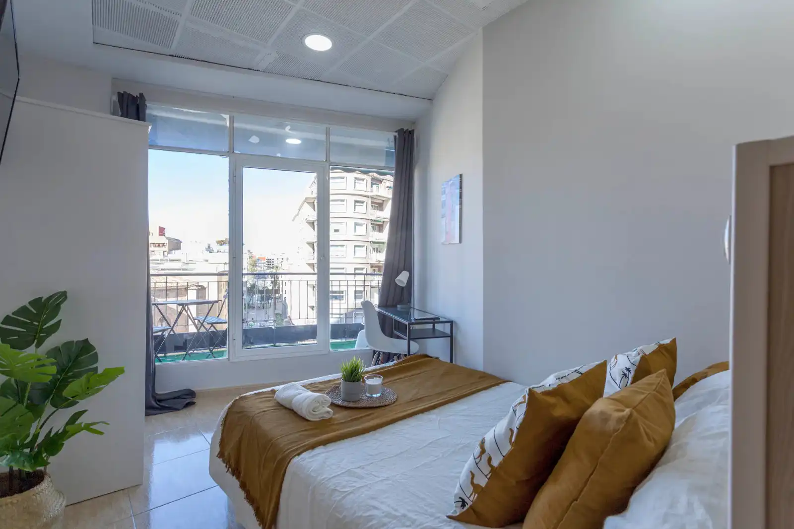 Habitación de Piso para compartir en Ciutat Vella 