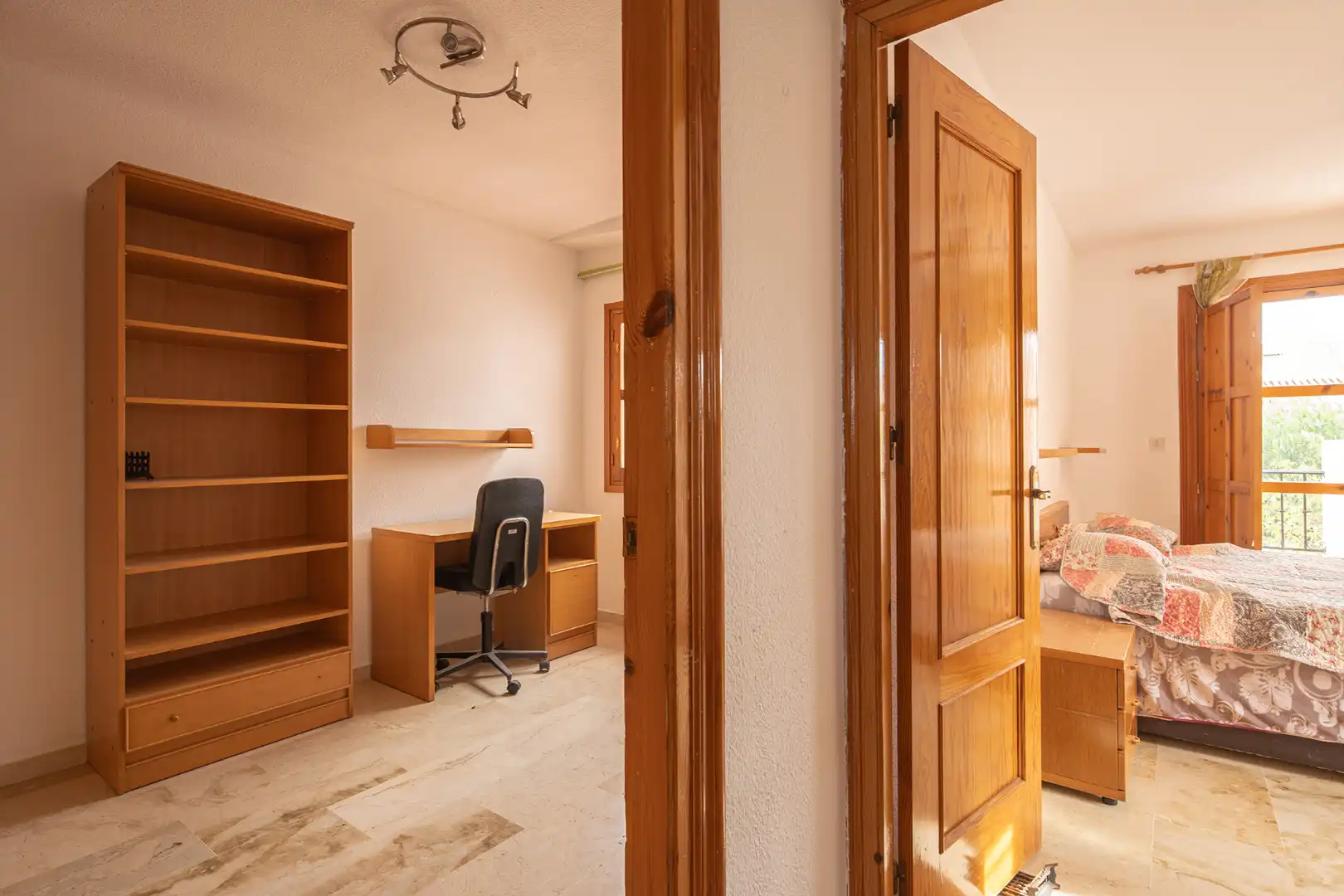 Bedroom of Houses for sale in Genil