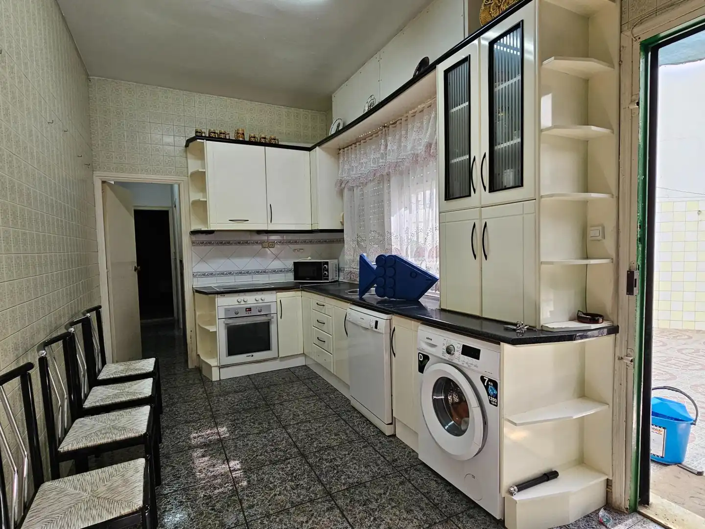 Cocina de Residencial en venta en Cartagena