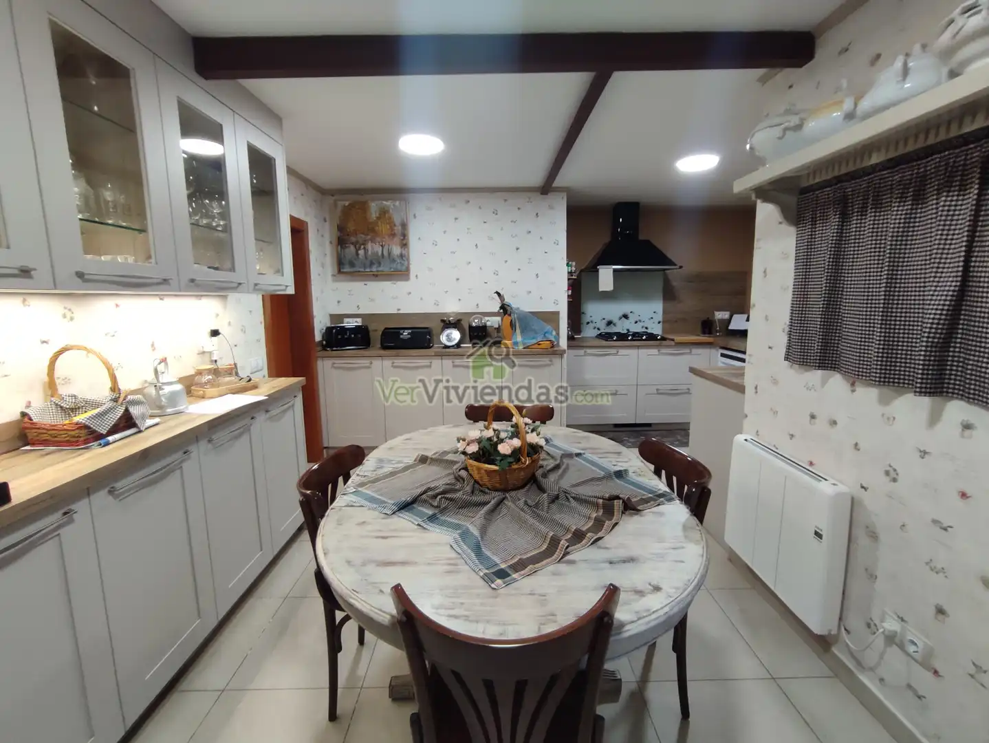 Casa con terrazza in vendita a Viladecavalls, imagen 72
