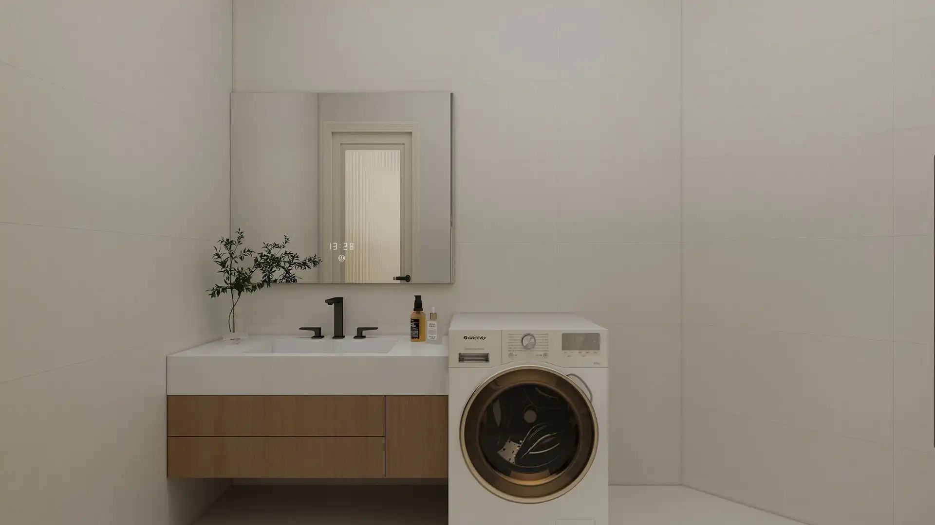 Ático con ascensor en venta en Santa Eulàlia, imagen 5