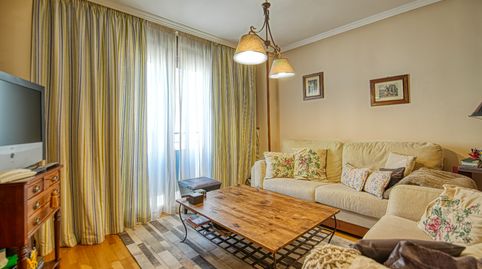 Foto 4 de Casa o xalet en venda a Calle de López Núñez, 10, Murallas, Ávila Capital