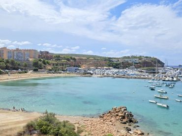 Apartament en venda a Carretera Carretera Magaluf-Santa Ponça 12