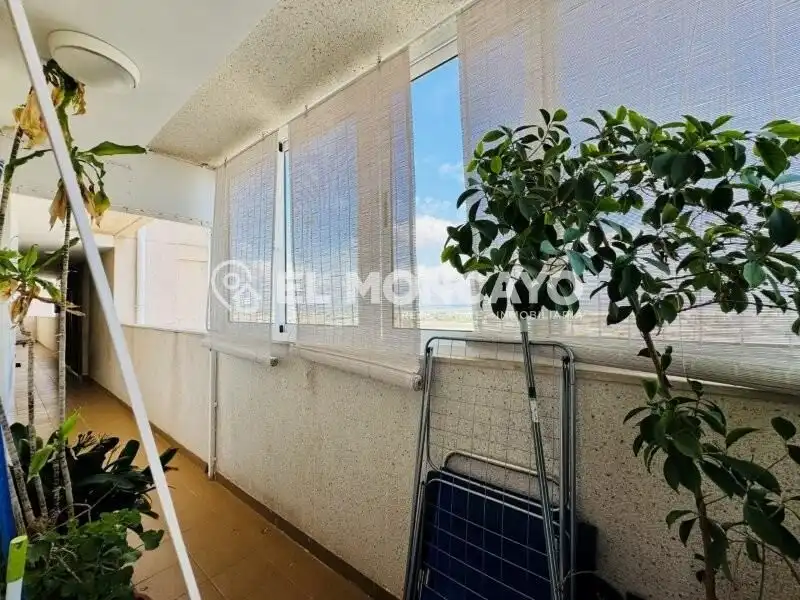 Apartamento con piscina en venta en Nueva Torrevieja - Aguas Nuevas, imagen 21