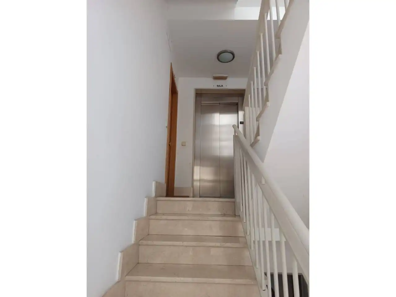 Apartamento de alquiler en Toledo con Aire acondicionado, Calefacción y Trastero