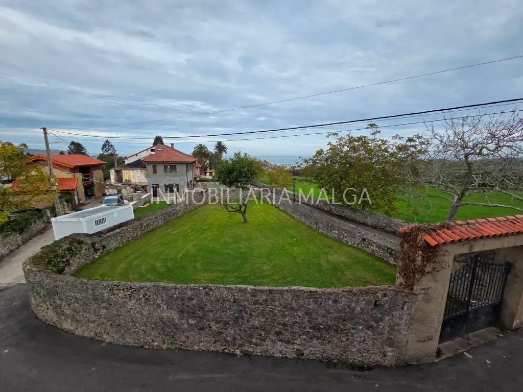 Casa o chalet en venta en Caravia, Asturias