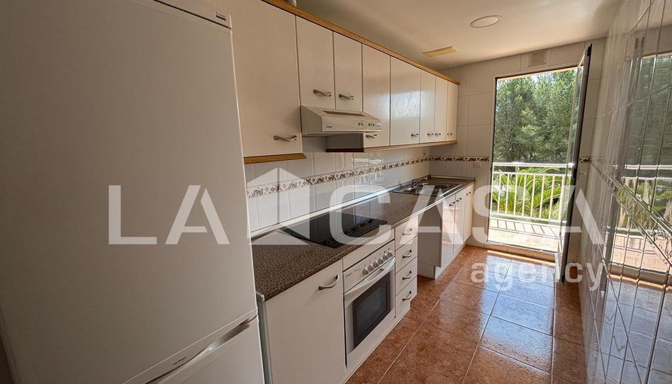 Photo 1 of Flat for sale in Sant Salvador, Tarragona
