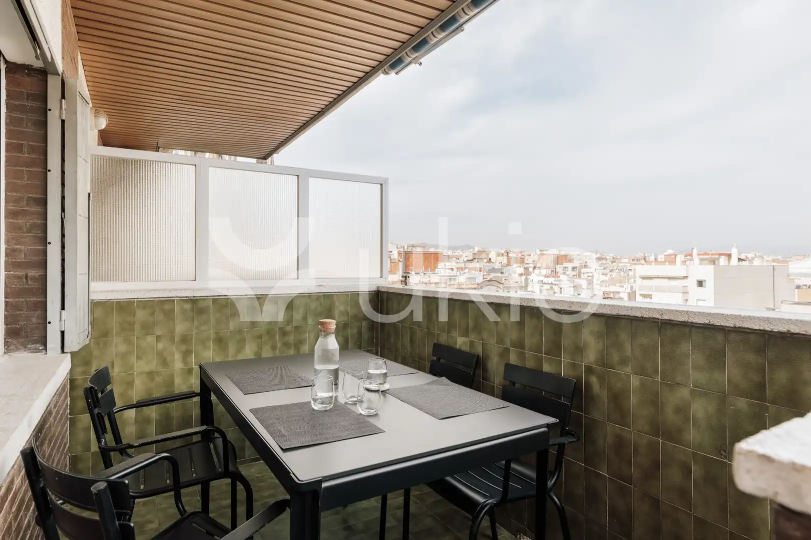 Apartments for rent in Carrer de Sardenya, Sagrada Família