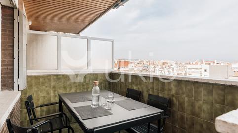 Foto 3 de Apartamento de alquiler en Carrer de Sardenya, Sagrada Família,  Barcelona Capital