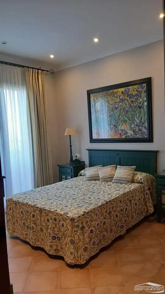Habitación de Casa o chalet en venta en Lucena con Aire acondicionado, Terraza y Trastero