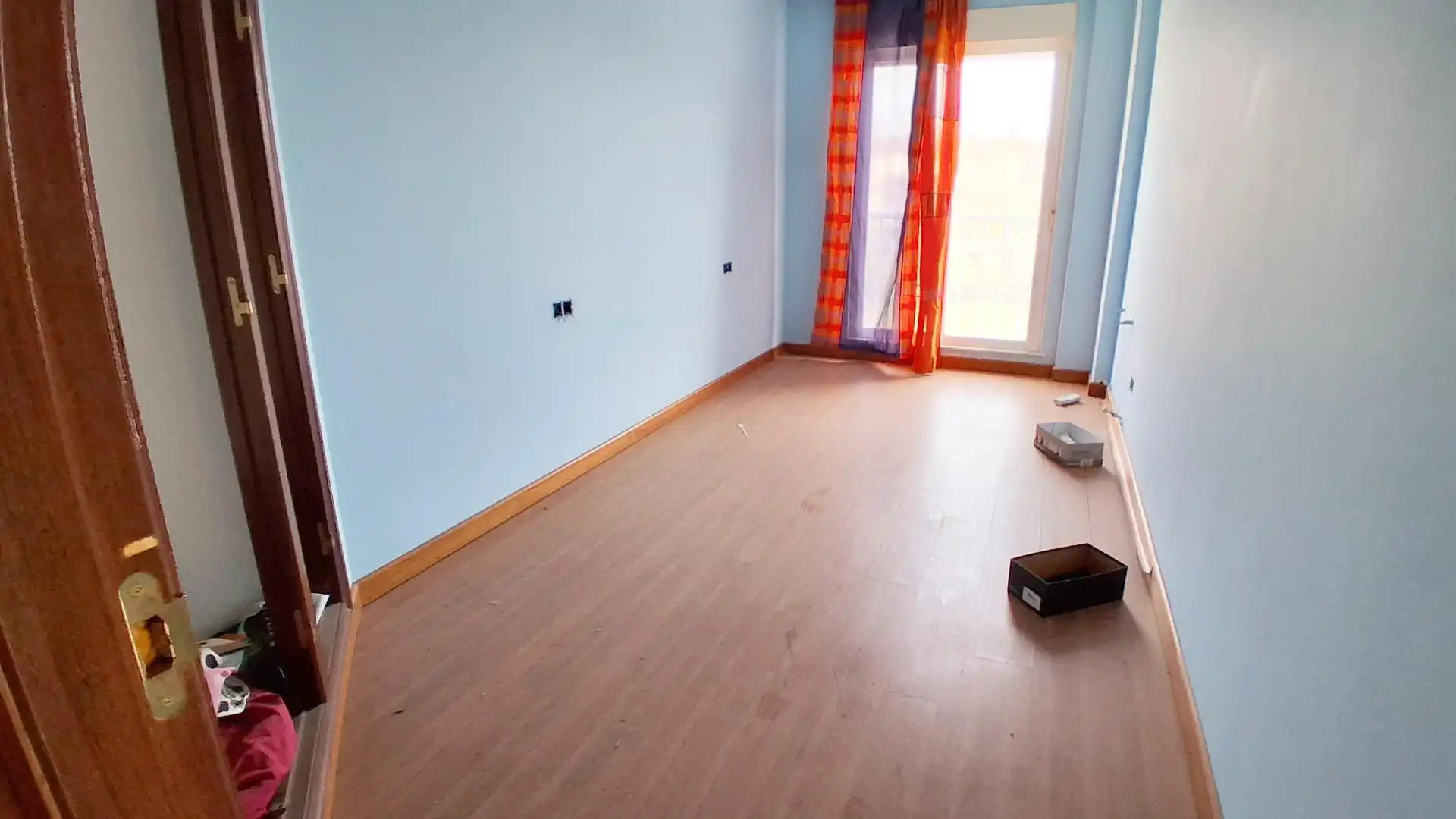Bedroom of Houses for sale in Ledesma