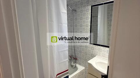 Foto 3 de Pis de lloguer a Playa Levante, Alicante