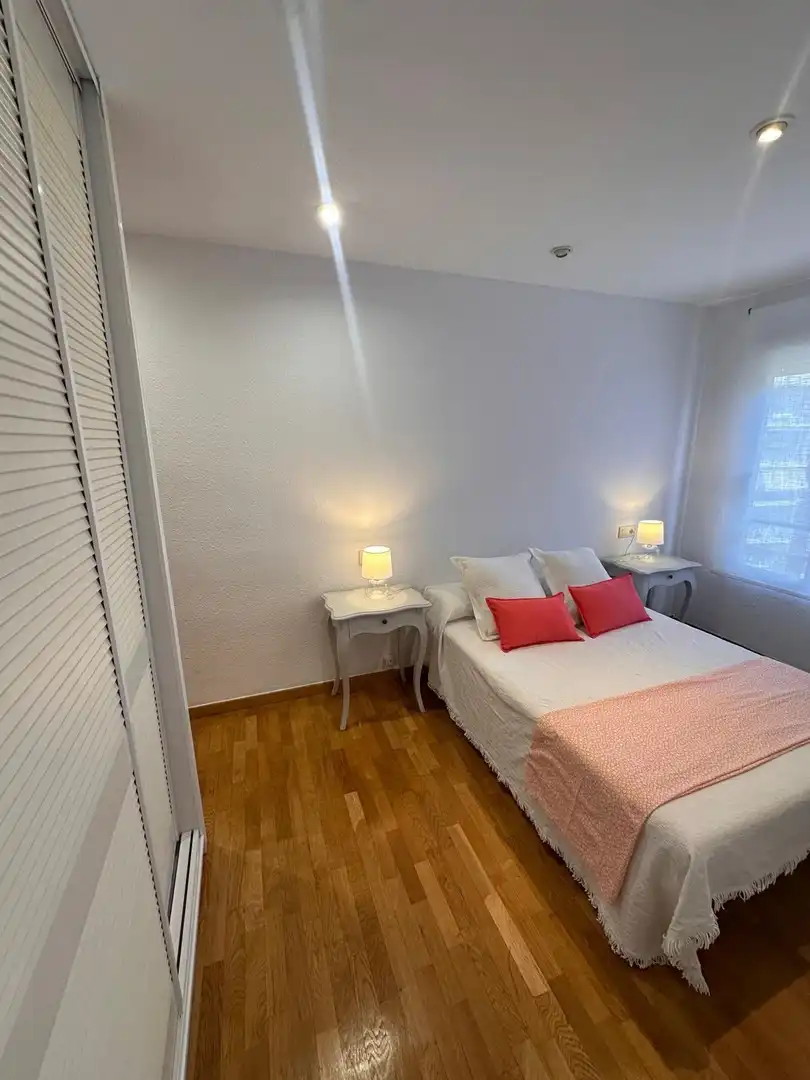 Wohnung zur Miete in Calle de Àngel Guimerà, Arrancapins