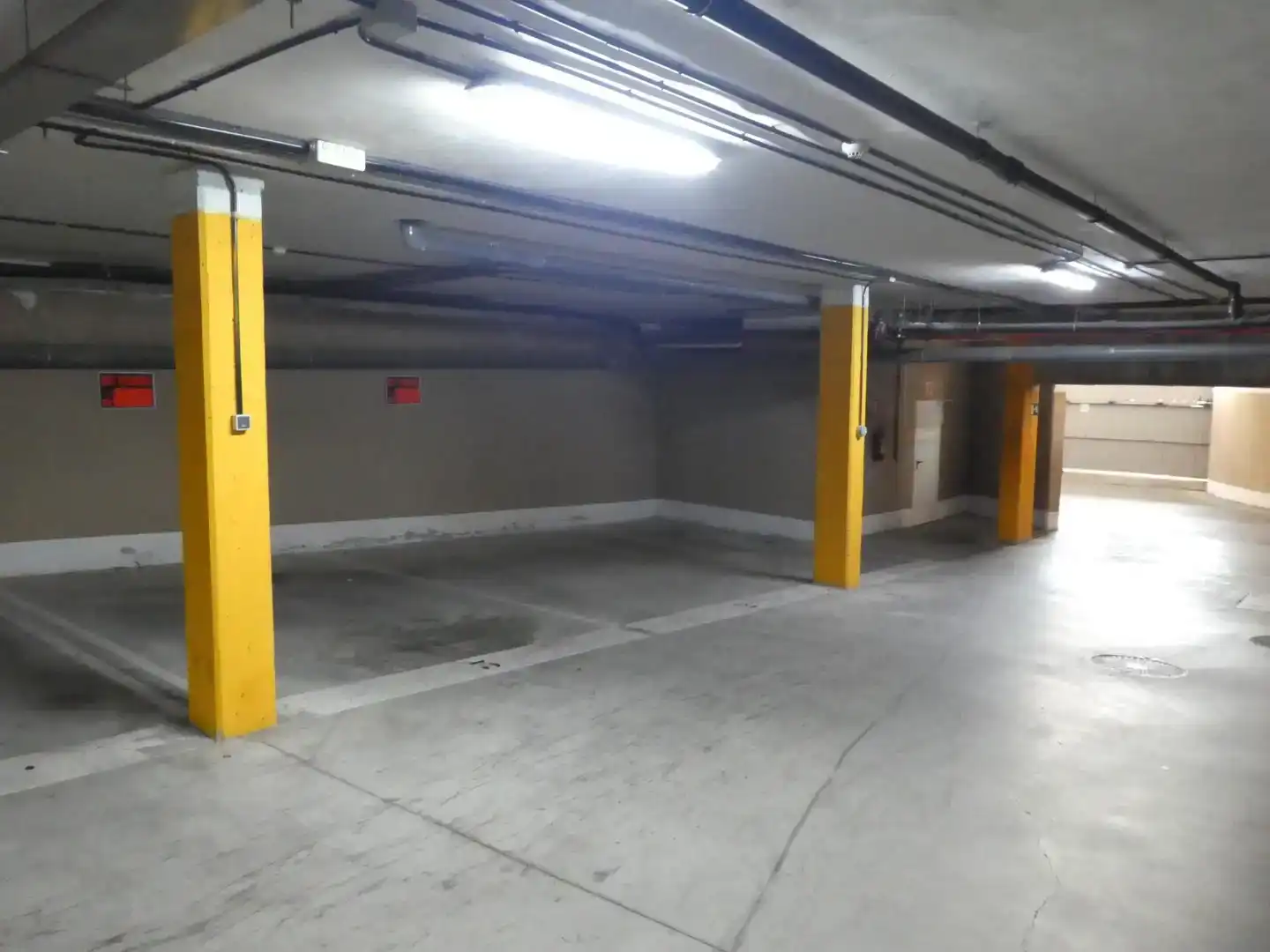 Parkplatz von Garage zum Verkauf in Majadahonda