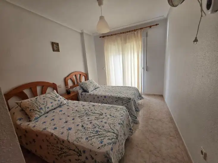 Appartamento con terrazza in vendita a Gran Vía de la Manga 2, imagen 37