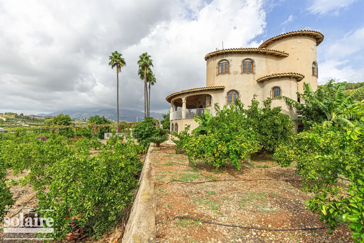 Casa amb piscina en venda a Altea ciudad, imagen 19