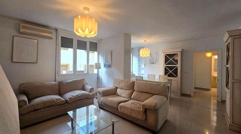 Foto 2 de Pis de lloguer a De la República Argentina, Triana Este,  Sevilla Capital